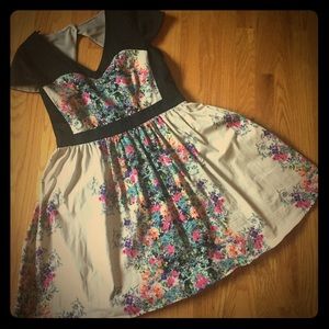 Fantastic Dorothy Perkins party dress!